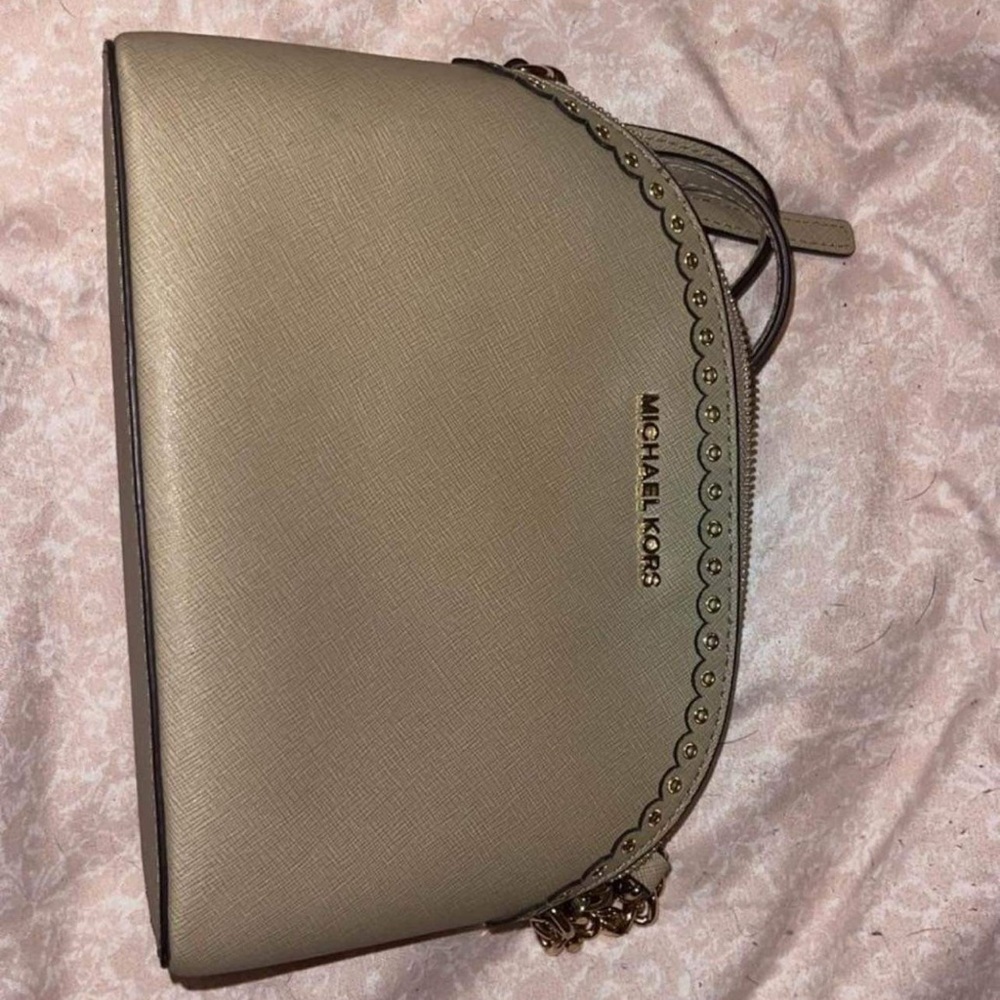 Barely used